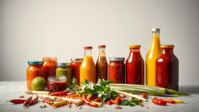 peluang jualan sambal kekinian 2025