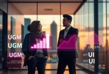 UGM vs UI