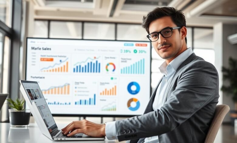 jualan di marketplace rugi mulu solusi