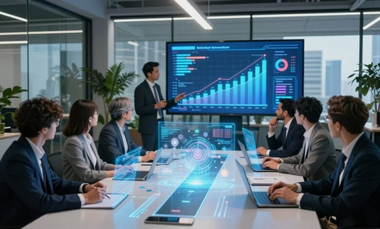 strategi pemasaran digital